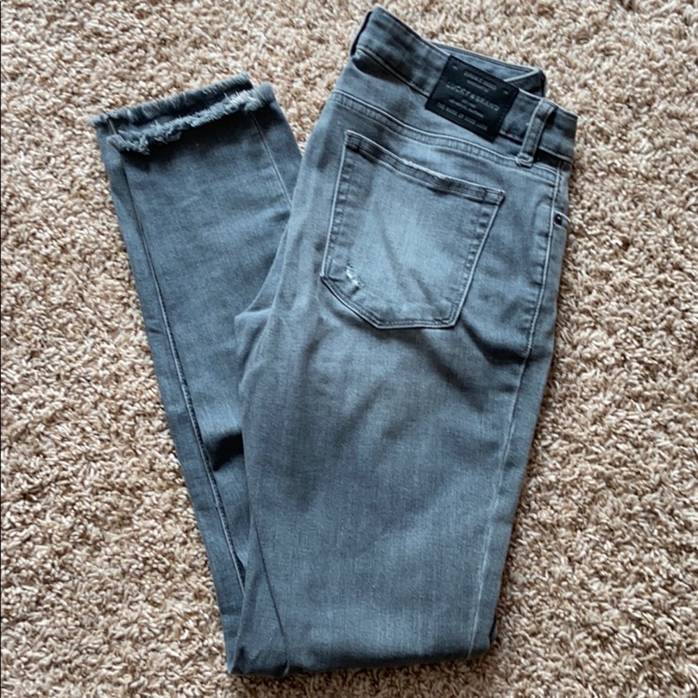 Lucky Brand jeans